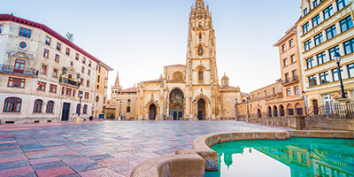 hoteles-con-jacuzzi-en-oviedo