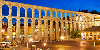hoteles-con-jacuzzi-en-segovia
