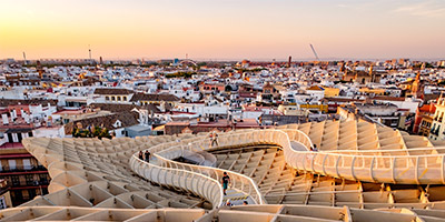 hoteles-con-jacuzzi-en-sevilla