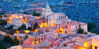 hoteles-con-jacuzzi-en-teruel