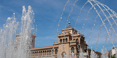hoteles-con-jacuzzi-en-valladolid