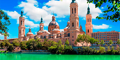 hoteles-con-jacuzzi-en-zaragoza